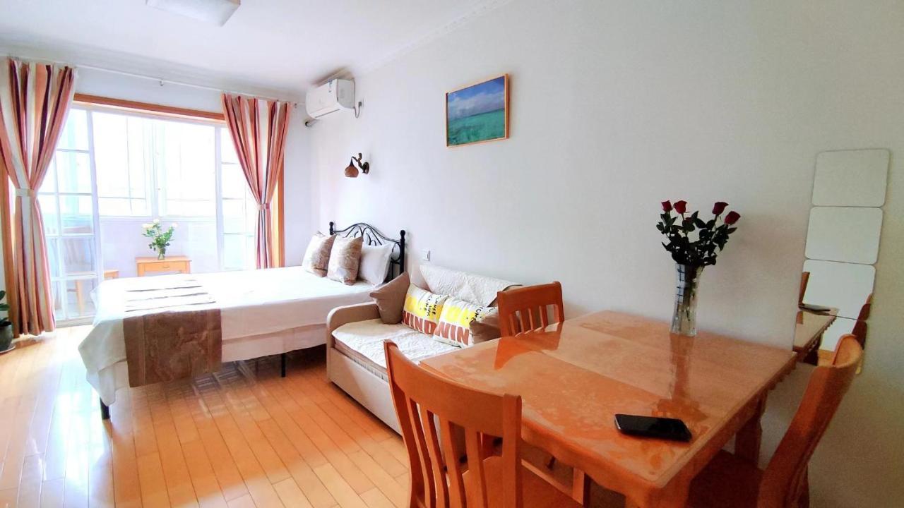 Lily'S Home Shanghai Exterior photo